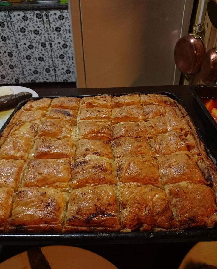 Ferah Butik Otel Çamlıhemşin Eksteriør bilde