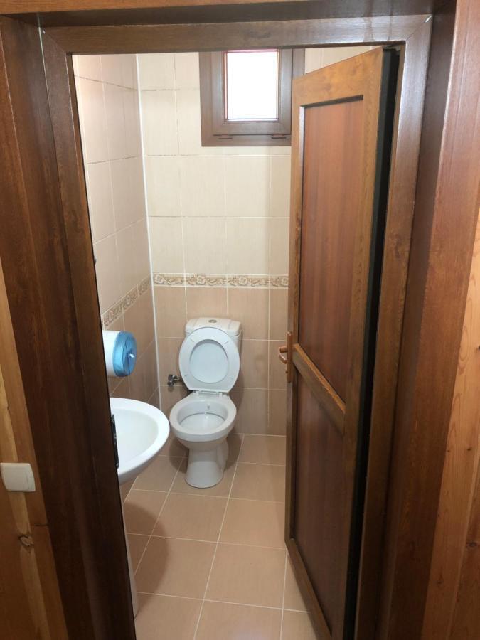 Ferah Butik Otel Çamlıhemşin Eksteriør bilde