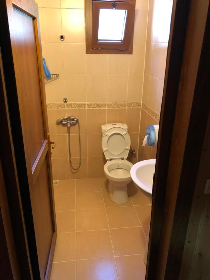 Ferah Butik Otel Çamlıhemşin Eksteriør bilde